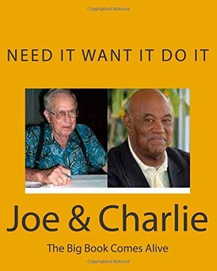 Joe & Charlie