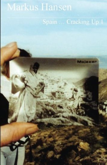 Spain ... Cracking Up 1