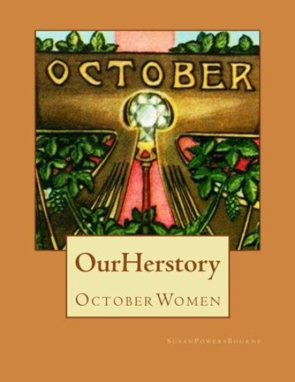 Our Herstory: October Women