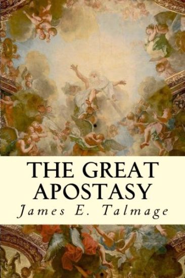 The Great Apostasy