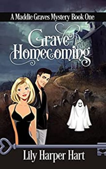 Grave Homecoming