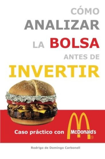 Cómo analizar la Bolsa antes de invertir: Caso práctico con McDonald's