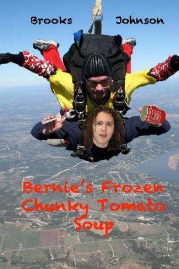 Bernie's Frozen Chunky Tomato Soup