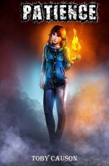 Patience (The Patience Trilogy Book 1)