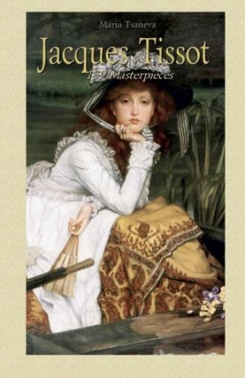 Jacques Tissot: 139 Masterpieces