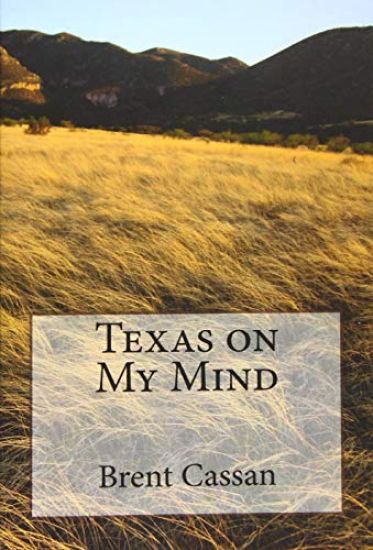 Texas on My Mind