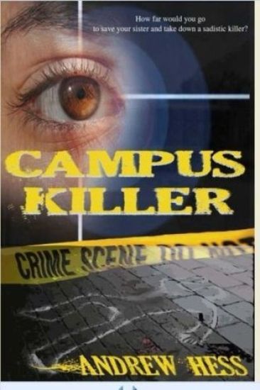 Campus Killer