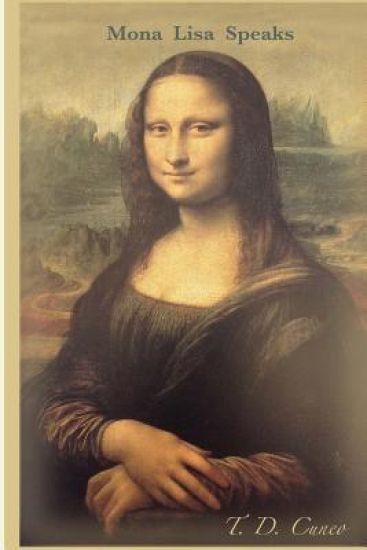 Mona Lisa Speaks