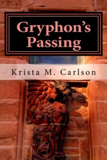 Gryphon's Passing