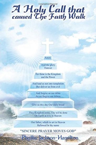 A Holy Call That Caused The Faith Walk