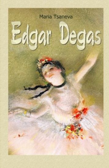 Edgar Degas