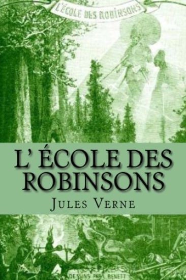 L' ecole des Robinsons