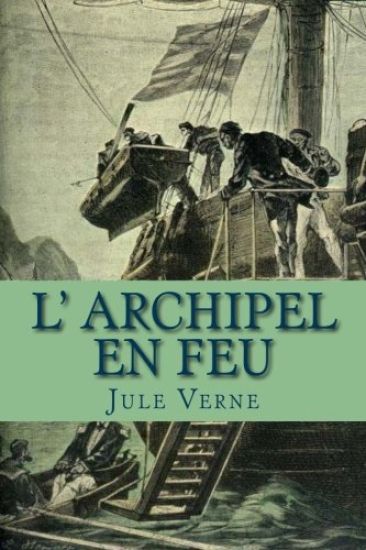L' archipel en feu