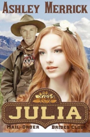 Julia: Mail-Order Brides Club