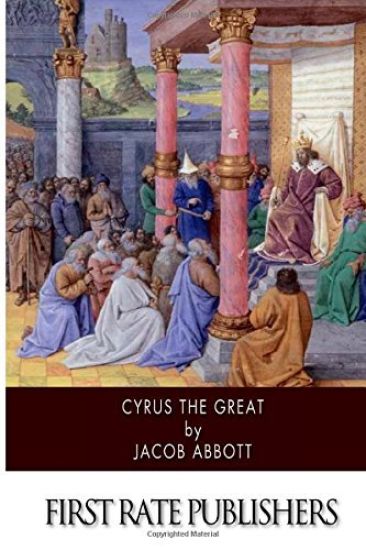 Cyrus the Great