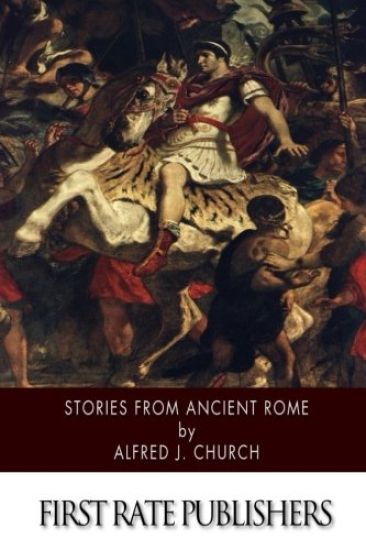 Stories from Ancient Rome