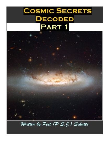 Cosmic Secrets Decoded Part 1: Proving the Titius Bode law Wrking