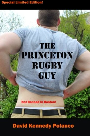 The Princeton Rugby Guy