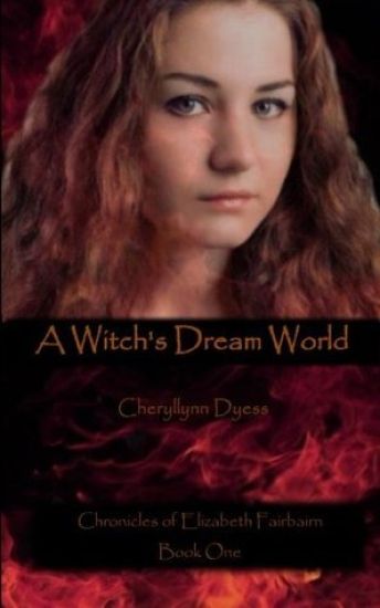 A Witch's Dream World