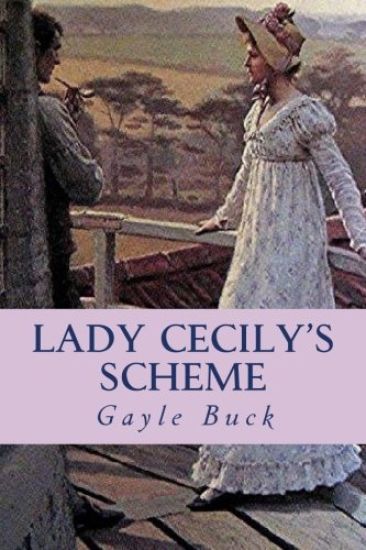 Lady Cecily's Scheme: His disguise fooled everyone, even her.