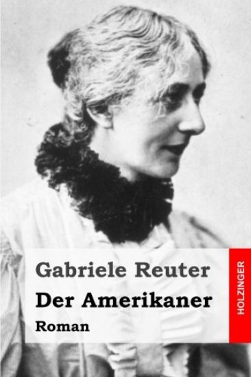 Der Amerikaner: Roman