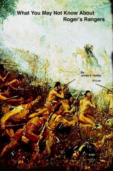 What You May Not Know About Roger's Rangers