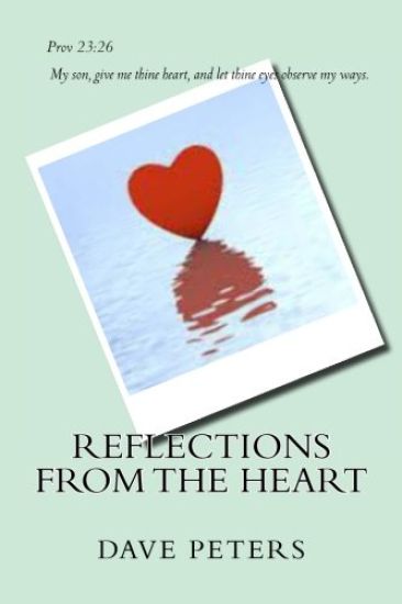 Reflections from the Heart