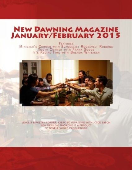 New Dawning Magazine January/February 2015