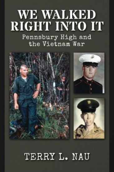 We Walked Right Into It: Pennsbury High and the Vietnam War