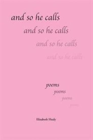 and so he calls