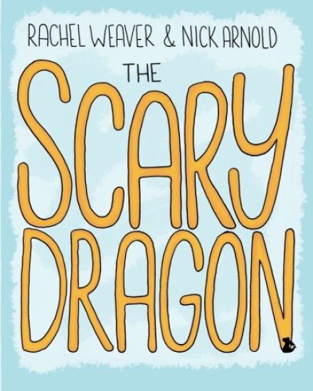 The Scary Dragon