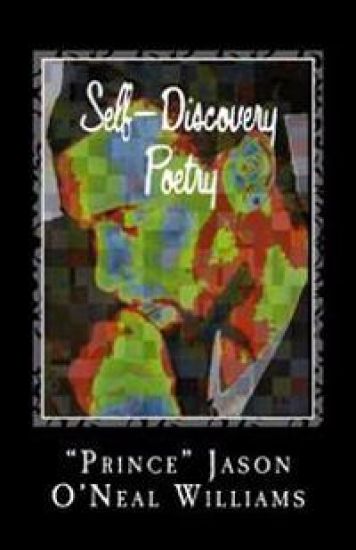 Self-Discovery Poetry