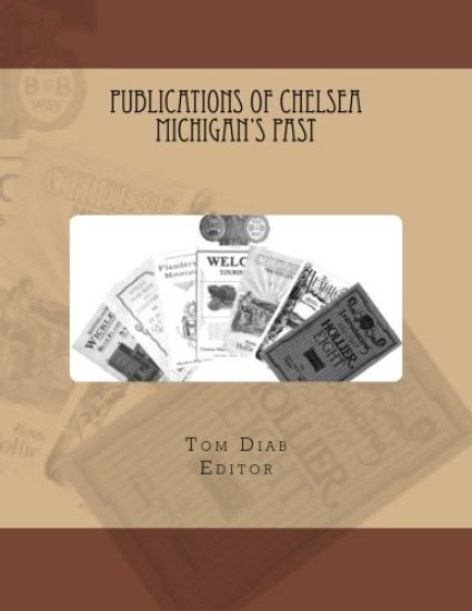 Publications of Chelsea Michigans Past