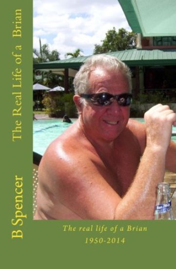 The Real Life of a Brian: (Life one) Luck happiness success (life two) fun sex travel and more sex.