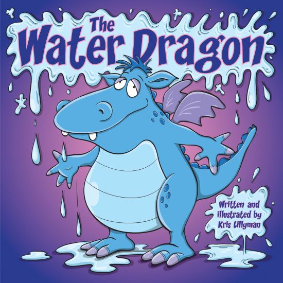The Water Dragon