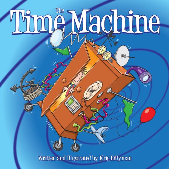 The Time Machine