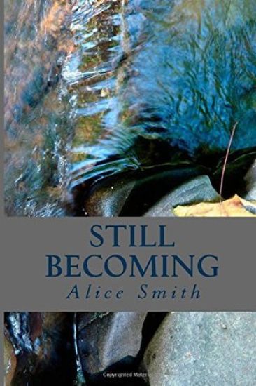 Still Becoming: poems
