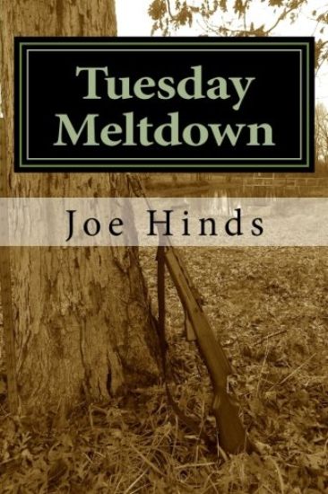 Tuesday Meltdown: One man, Jason Henderson, struggles to preserve the safety and freedom of his family and community in the face of economic collapse