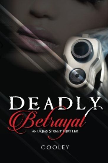 Deadly Betrayal