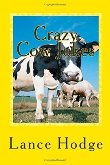 Crazy Cow Jokes