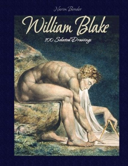 William Blake: 100 Selected Drawings