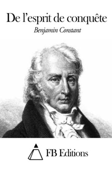 De l'esprit de conquête