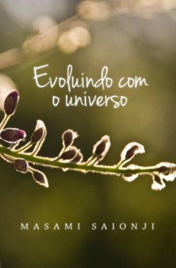 Evoluindo com o Universo