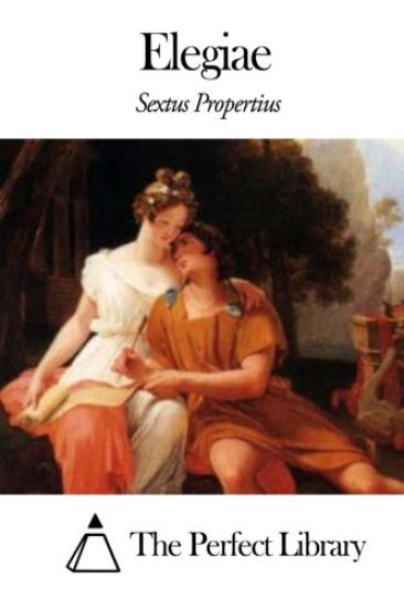 Elegiae