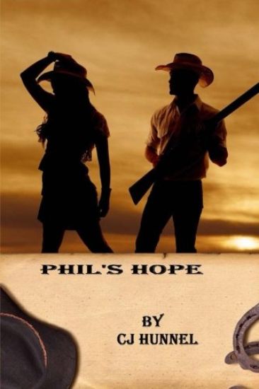 Phil's Hope: NM Ranch Friends and Relations