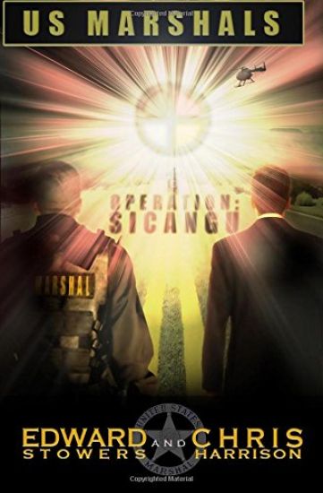 U.S. Marshals - Operation: Sicangu