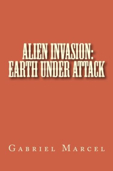 Alien Invasion: Earth Under Attack