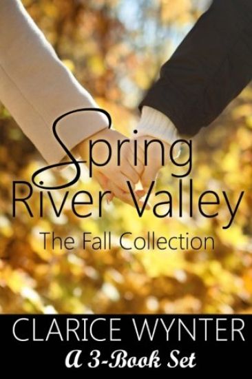 Spring River Valley: The Fall Collection