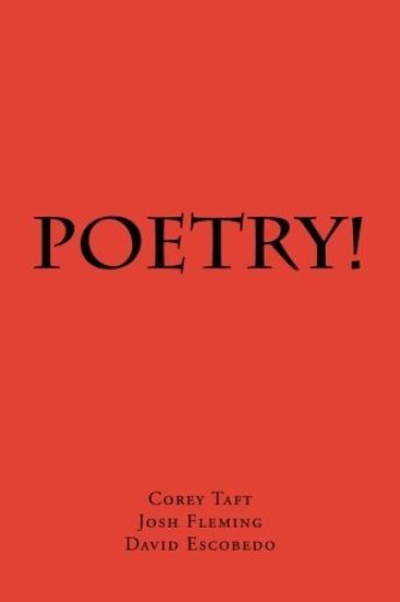 Poetry!