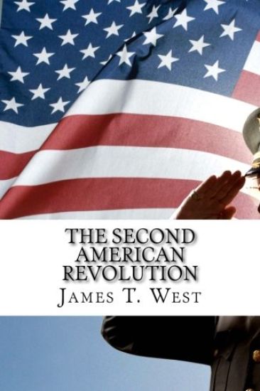 The Second American Revolution